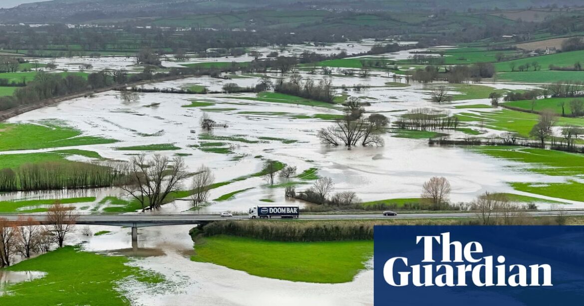 and Wales

The Met Office has issued a yellow warning for heavy rainfall in a large portion of England and Wales.