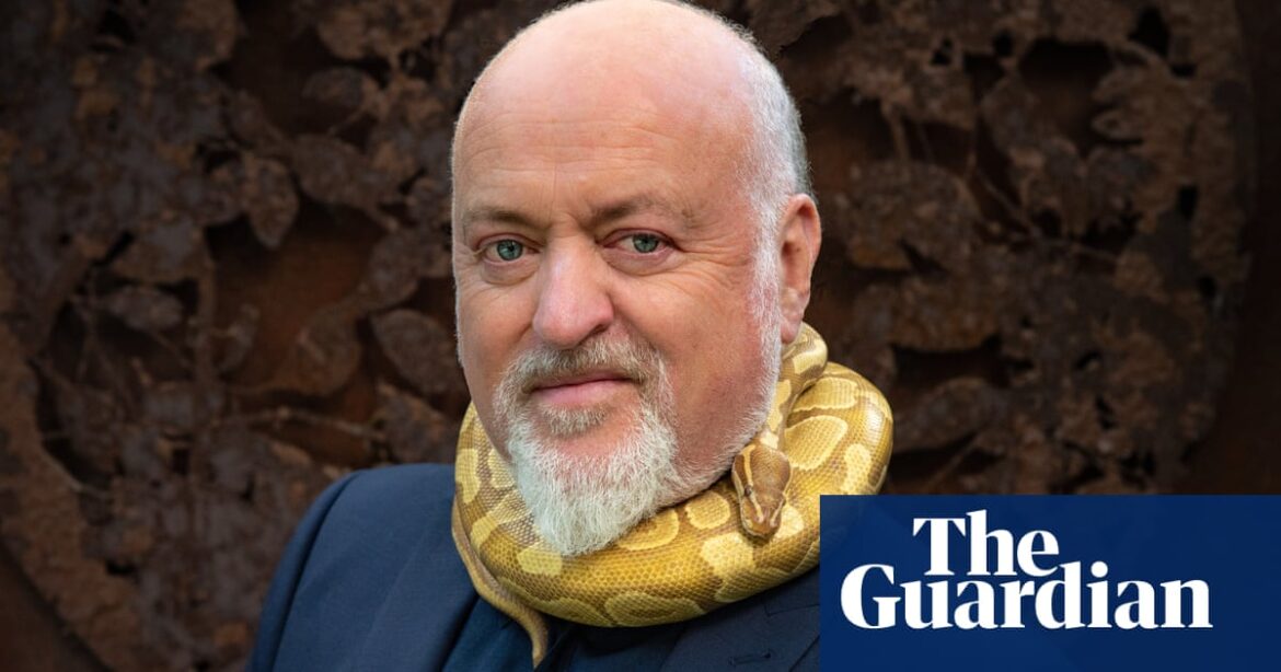 Bill Bailey admits to previously mocking Bryan Adams, but now shares a genuine playlist.