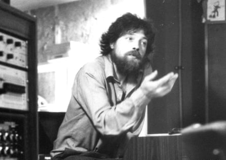 Bill Fay, a cult singer-songwriter, stated that he did not abandon the music industry, but rather, it abandoned him.
