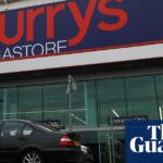 Currys has declined a higher bid of £742 million from American company Elliott.