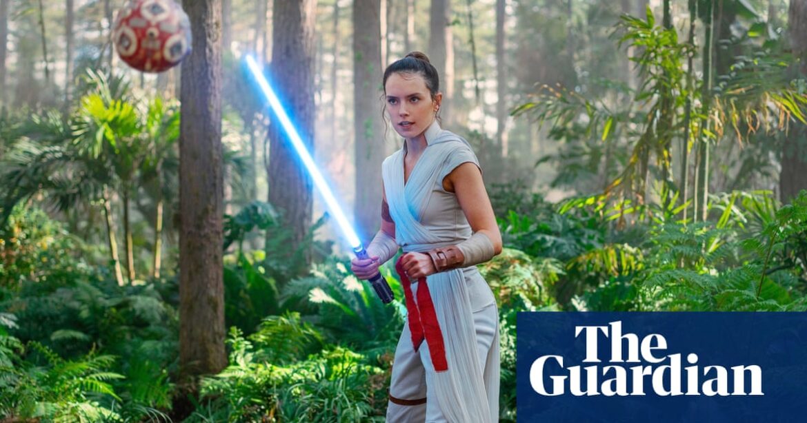 Daisy Ridley is still feeling upset about the negative reaction to the latest Star Wars film, The Rise of Skywalker.