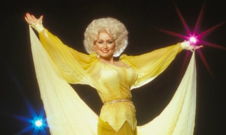 Dolly Parton’s top 20 songs, ranked, featuring themes of betrayal, bluegrass, and her persona as “Backwoods Barbie”.