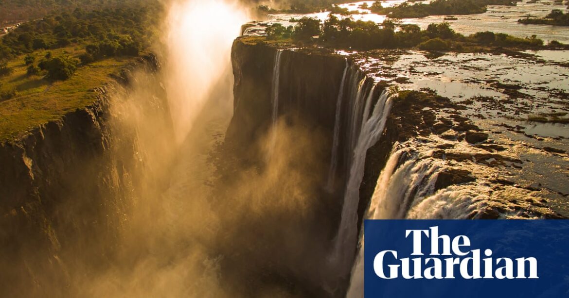 For almost a week, a tourist from Australia was lost in Zimbabwe before a search was initiated.