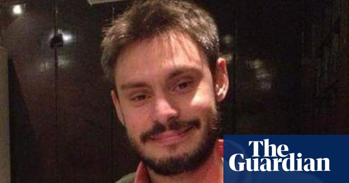 Four Egyptians on trial in Rome for the murder of Giulio Regeni.