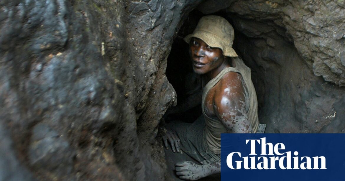 in off-grid areas

Leaders from Africa are demanding fairness when it comes to the mining and use of minerals for clean energy in underserved rural areas.