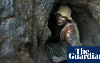 in off-grid areas

Leaders from Africa are demanding fairness when it comes to the mining and use of minerals for clean energy in underserved rural areas.