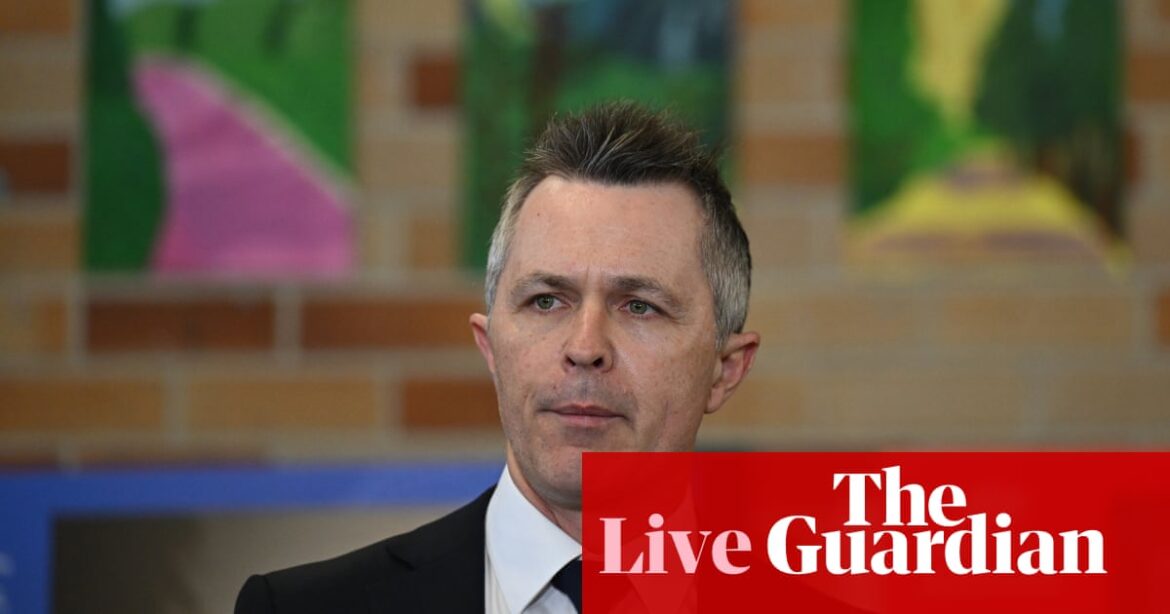 In the latest news, Jason Clare states that the Labor party is aiming to “complete” the Gonski education model rather than dismantle it. Additionally, Australia is showing its support for the recent attacks on Houthi forces in Yemen.
