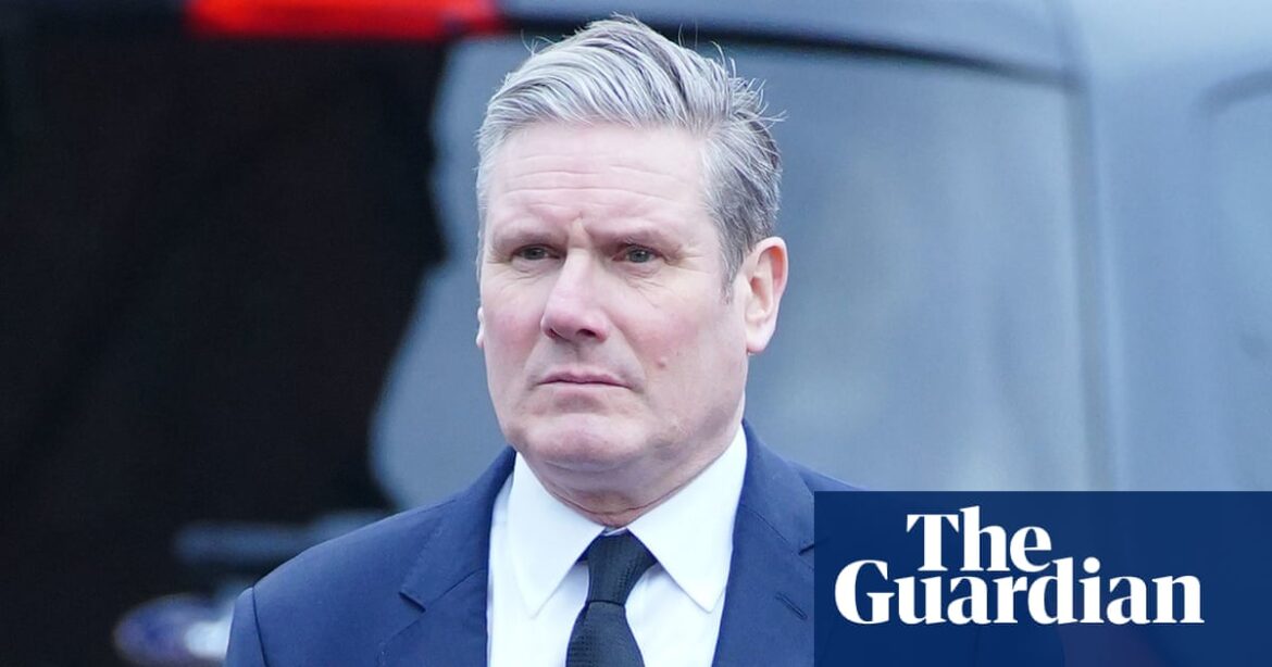 Labour has disclosed that Keir Starmer paid a total of £99,400 in taxes on his earnings of £404,000 in the UK.