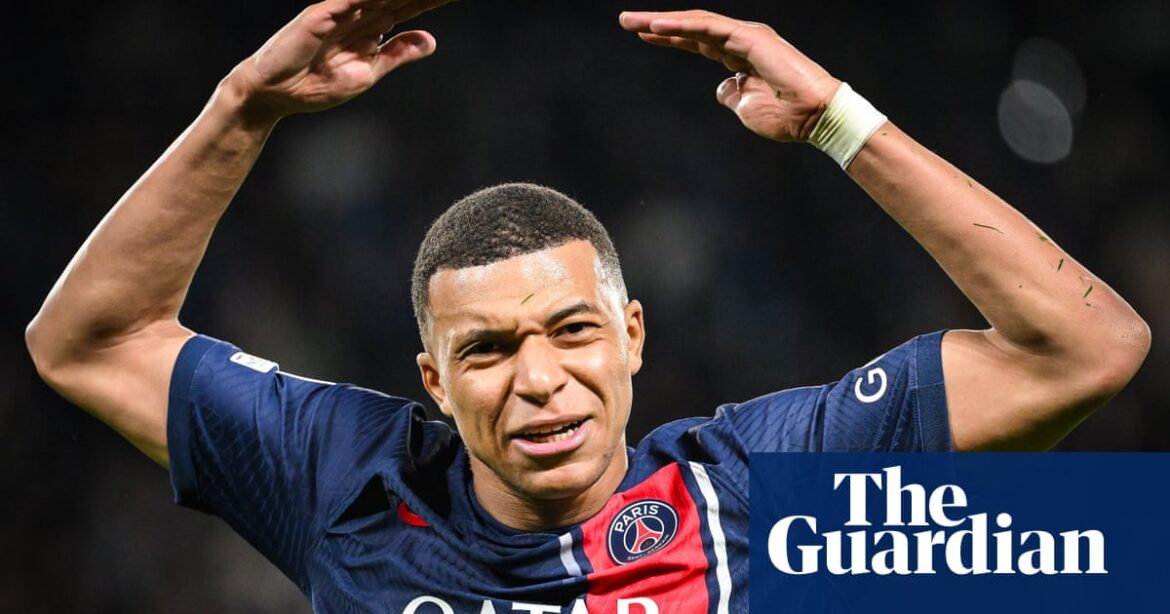 Mikel Arteta believes that Arsenal should be considered as a potential destination for Kylian Mbappé.