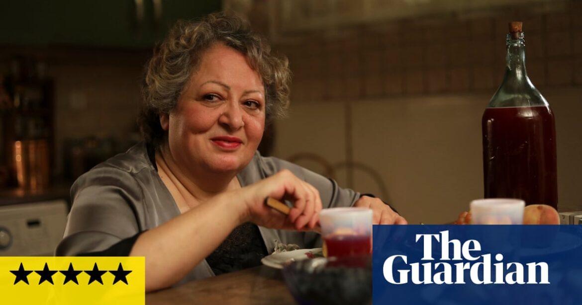 My Favourite Cake review – charming portrayal of a 70-year-old Iranian’s appetite for romance