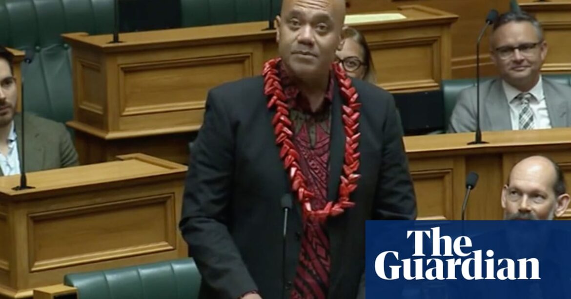 New Zealand is in disbelief after learning of the passing of Efeso Collins, a Green party member of parliament, who died following a charity run.