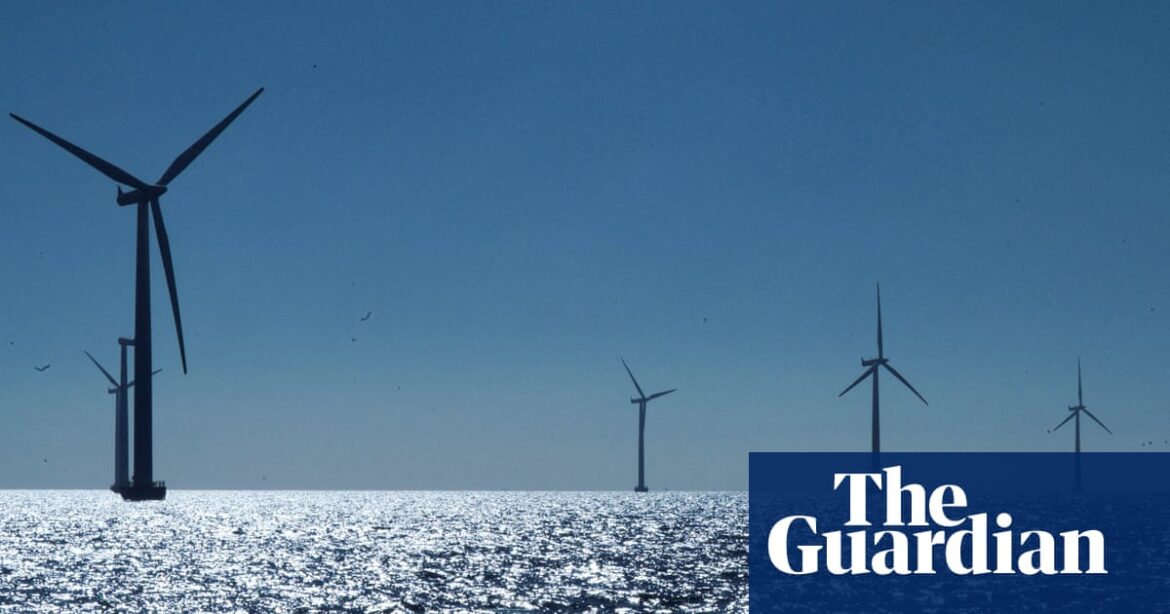 payments

“Ørsted, a Danish company that operates wind farms, will cut 800 jobs and temporarily stop paying dividends.”