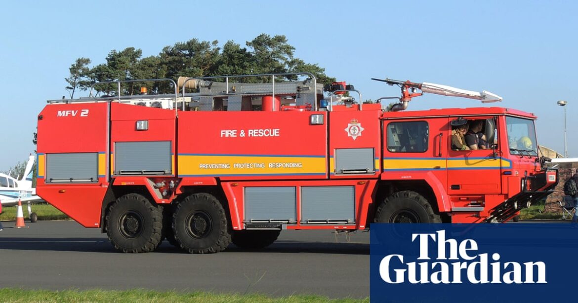 Pension payments for firefighters employed by the Ministry of Defence are being postponed due to mistakes made by the Capita Group.
