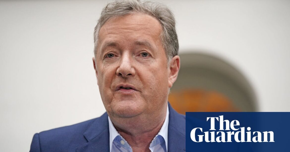 Piers Morgan has decided to step down from his hosting role on the TalkTV show in order to shift his focus onto creating content for YouTube.