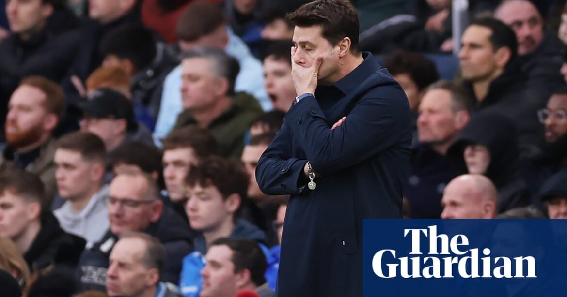 Pochettino acknowledges that his position is uncertain following Chelsea’s defeat against Wolves.