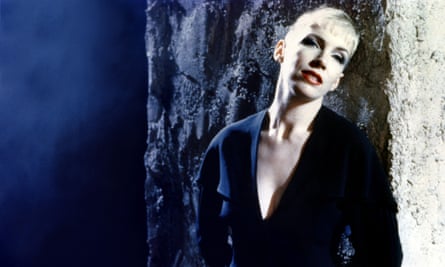 Annie Lennox