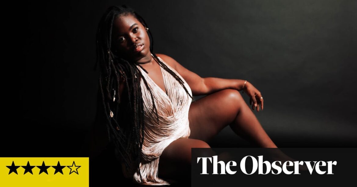 Review of Alkemi by Daymé Arocena: Energetic Cuban Folk-Pop with a Driving Beat