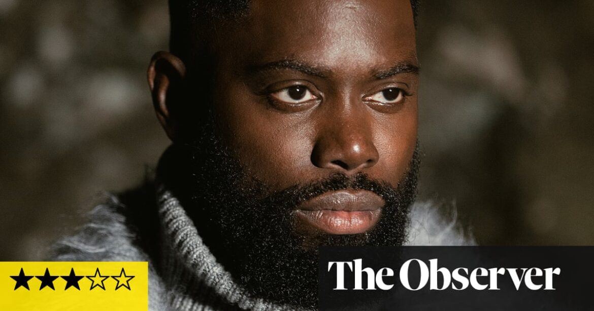 Review of Ghetts’ “On Purpose, With Purpose”: Filled with refined rage.
