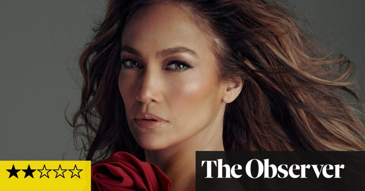 Review of Jennifer Lopez’s “This Is Me… Now” – Overloaded with details of JLo’s lovesick comeback.