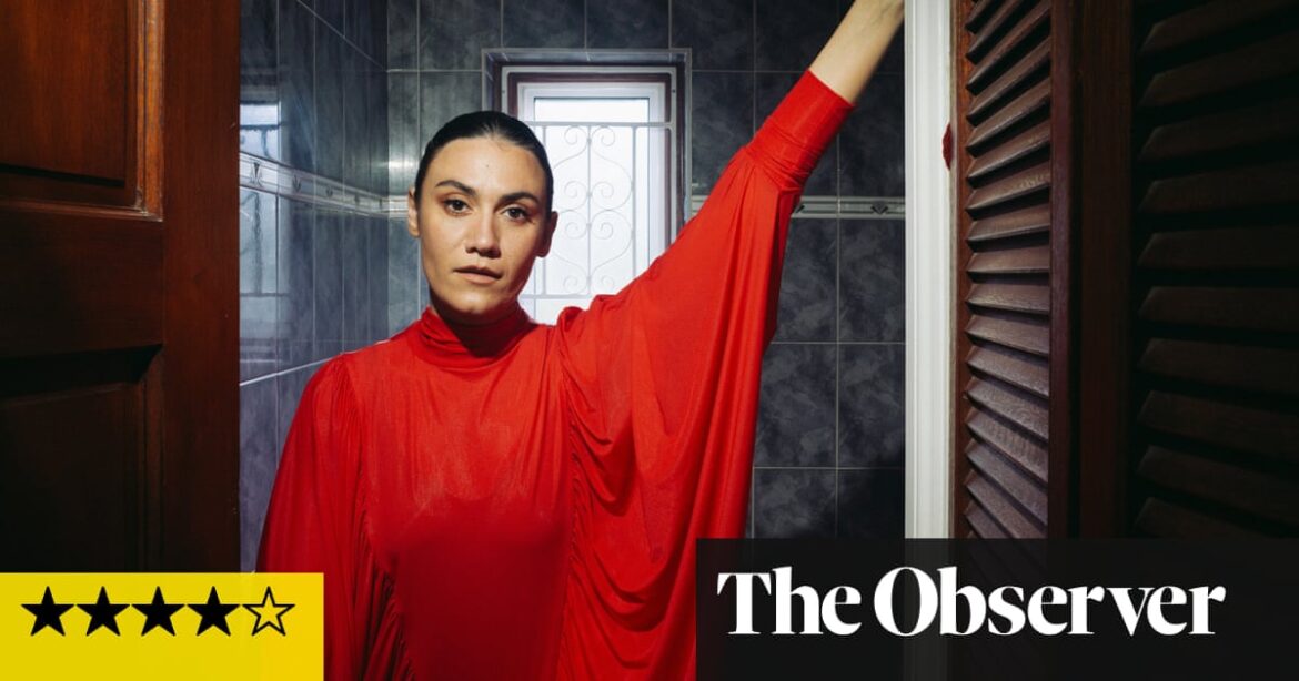 Review of Nadine Shah’s “Filthy Underneath”: Her Most Personal Album to Date