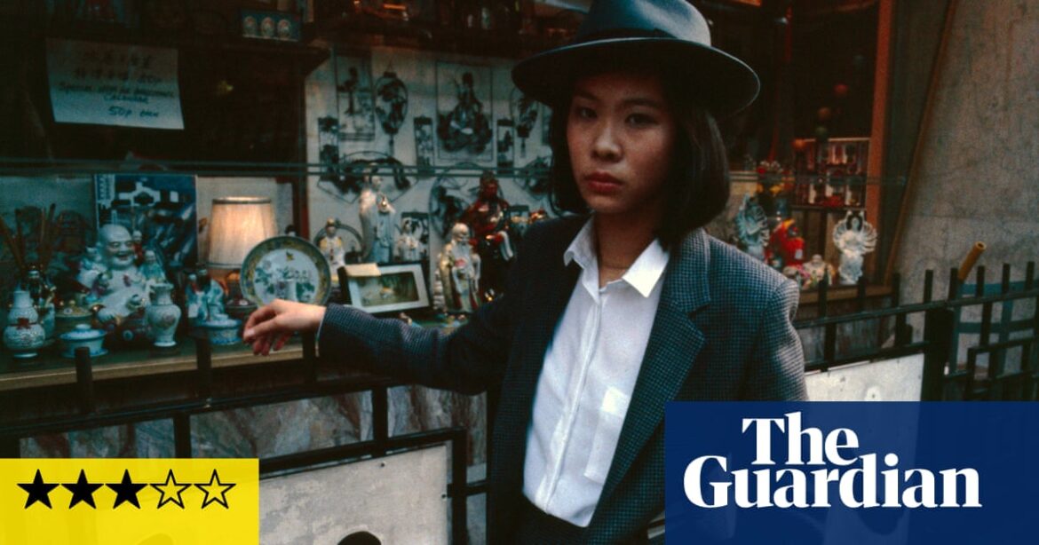 Review of Ping Pong: A lively and imaginative adventure set in London’s Chinatown during the 1980s.