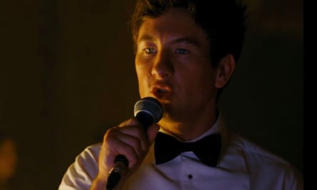 Rise and Embrace the Silly: The Allure of Karaoke Scenes in Film-Making