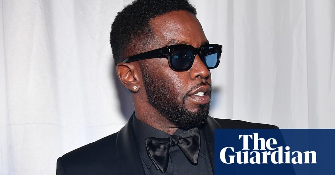 Sean Combs, also known as Diddy, responds to accusation of rape.
