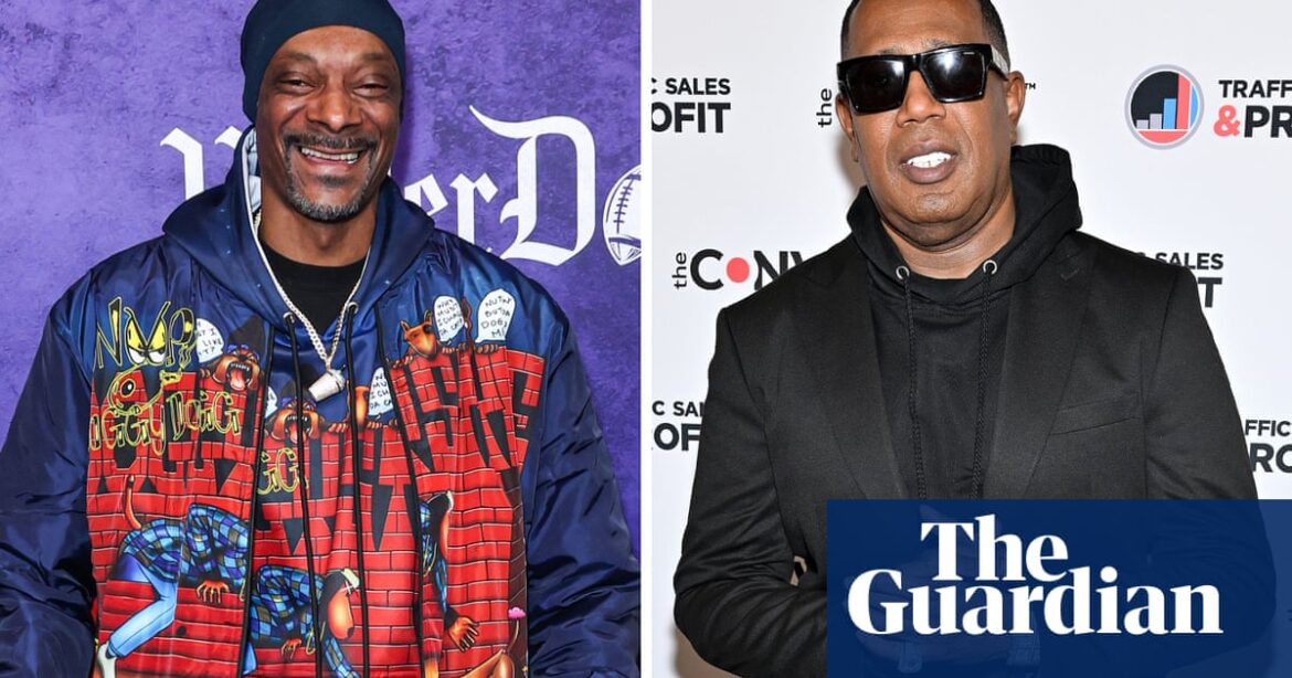 Snoop Dogg and Master P have filed a lawsuit against Walmart for their contentious breakfast cereal dispute, labeling the retail giant’s actions as “diabolical.”