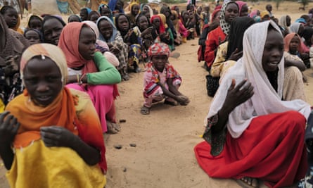 Sudan’s overlooked crisis highlighted in Monday briefing.