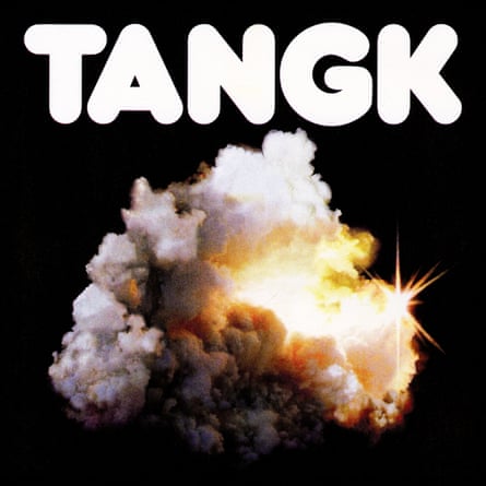 Tangk Review: Idles’ Joyful Resistance is Back