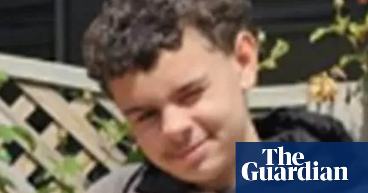 The 16-year-old boy who was fatally stabbed in Bristol has been identified as Darrien Williams.