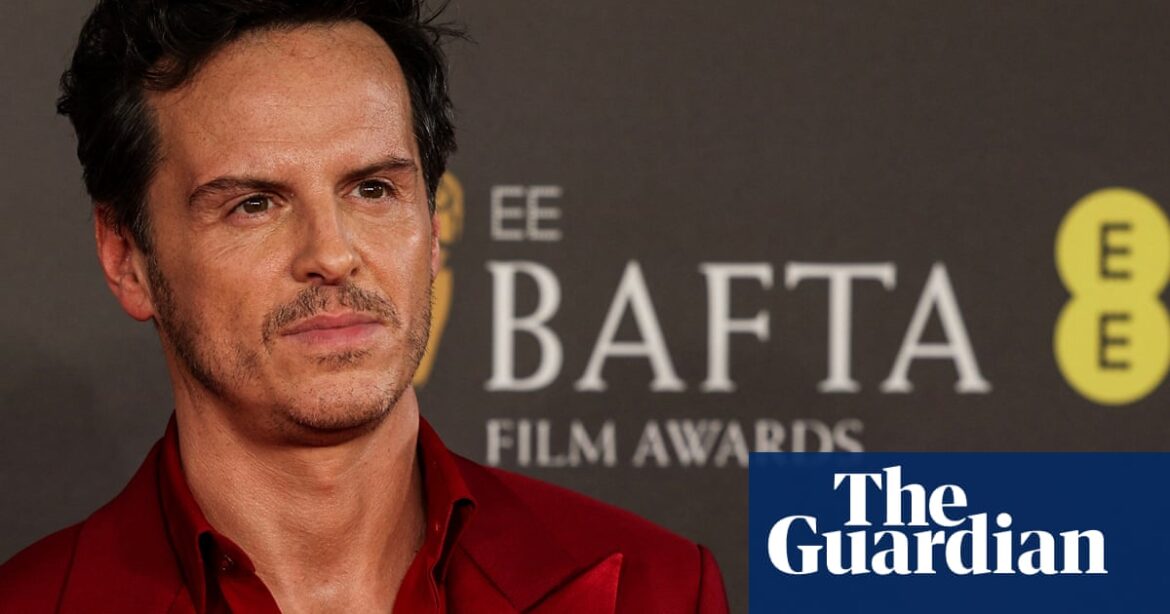 The BBC has issued a statement defending their widely shared and controversial interview with Andrew Scott at the Bafta awards.