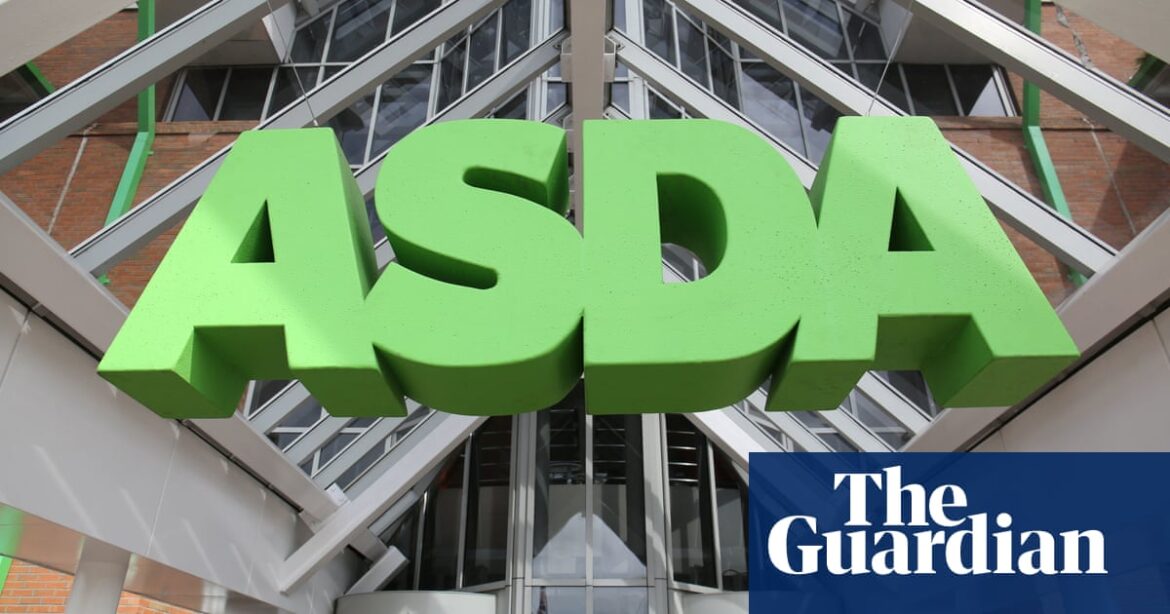 The brother of Issa is considering selling his share in Asda to concentrate on his petrol station business.