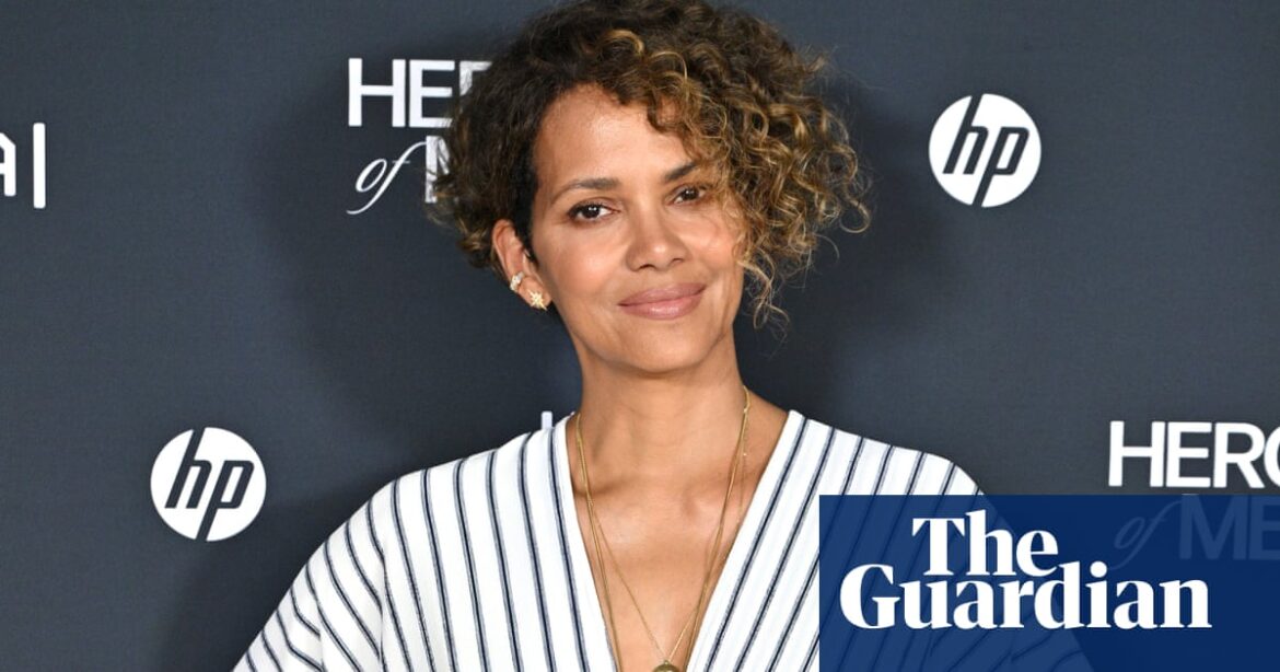 The chief of Netflix’s film division discusses the decision to cancel a nearly completed movie starring Halle Berry, citing numerous problems as the reason.
