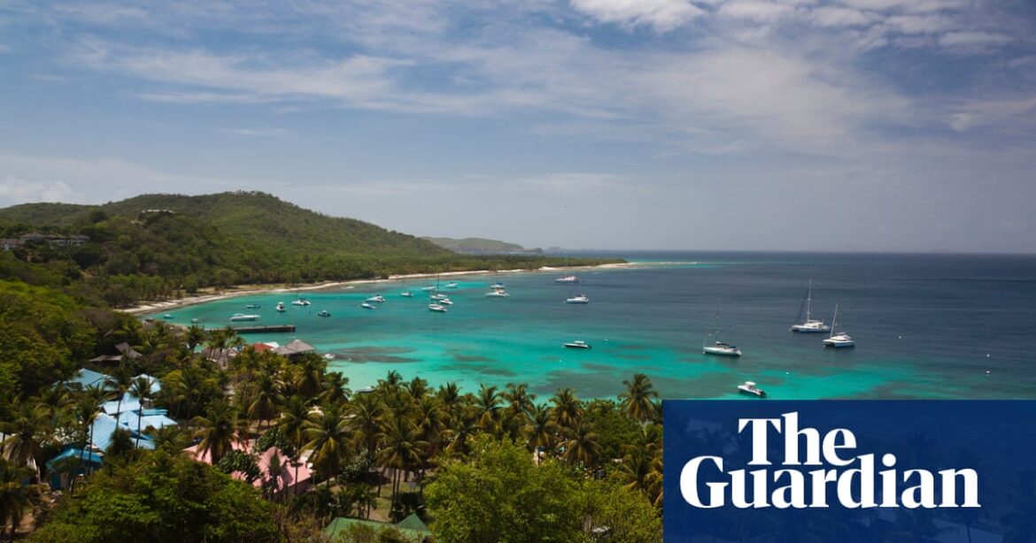 The court in St Vincent and the Grenadines has upheld laws that make gay sex a criminal offense.
