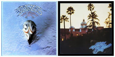 The dispute over the lyrics of Eagles’ “Hotel California” heads to court: Present your excuses.