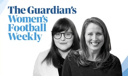 The experience of hosting a women’s football podcast: forming friendships and making incorrect predictions.