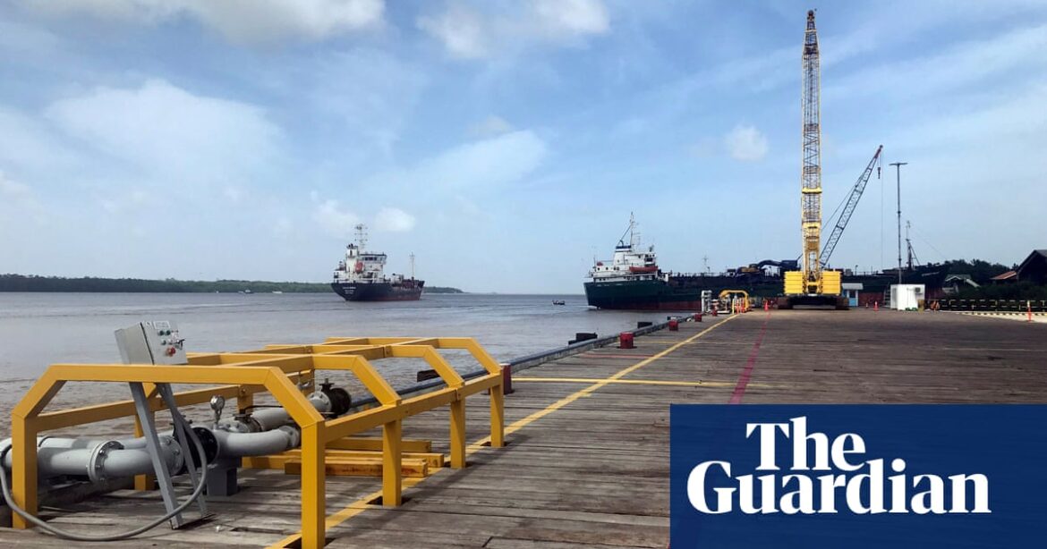 The Exxon proposal to explore for oil in Guyana has the potential to escalate tensions with Venezuela.