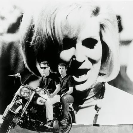 Pet Shop Boys and Dusty Springfield