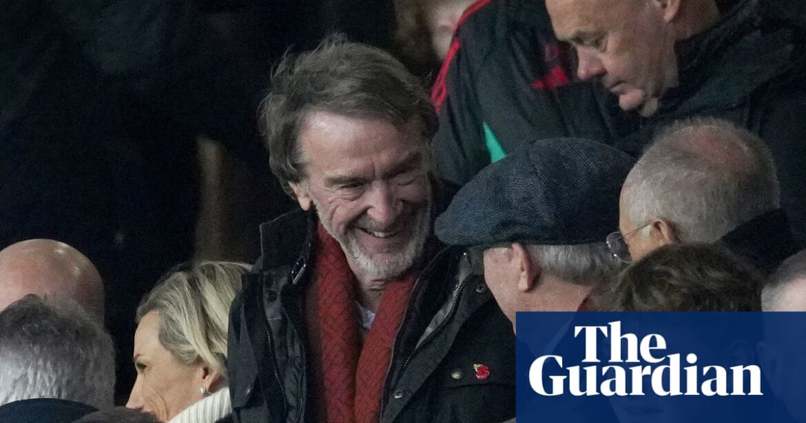 The Premier League has approved Jim Ratcliffe’s ownership of shares in Manchester United.