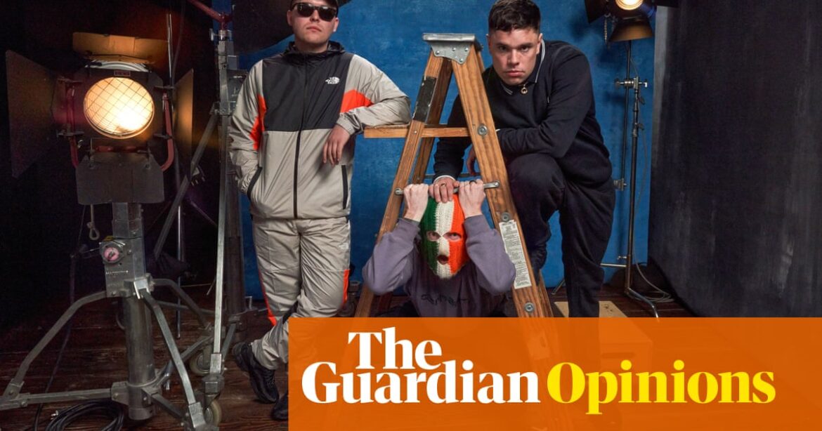 The story of the rap collective from Northern Ireland known as the Tories and the disturbing suppression of art deemed “anti-British” | Written by Anna Cafolla