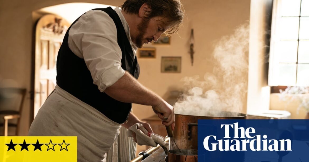 The Taste of Things (aka The Pot-au-Feu) review – Juliette Binoche foodie romance is an invitation to drool
