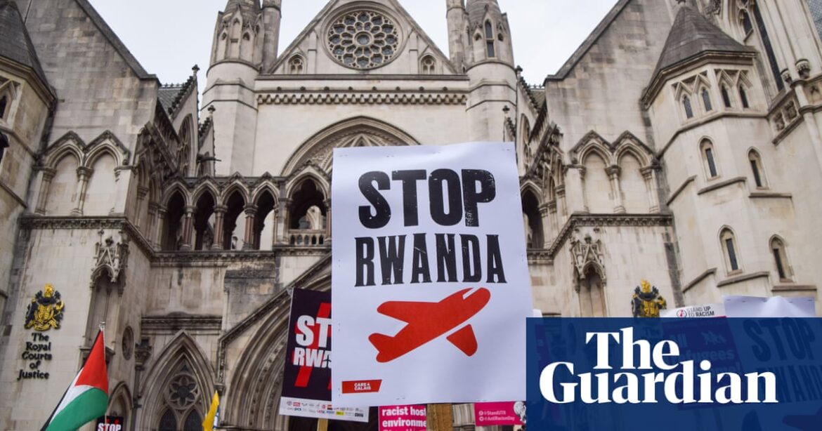 The United Kingdom’s legislation regarding Rwanda is not in line with their duties to uphold human rights.