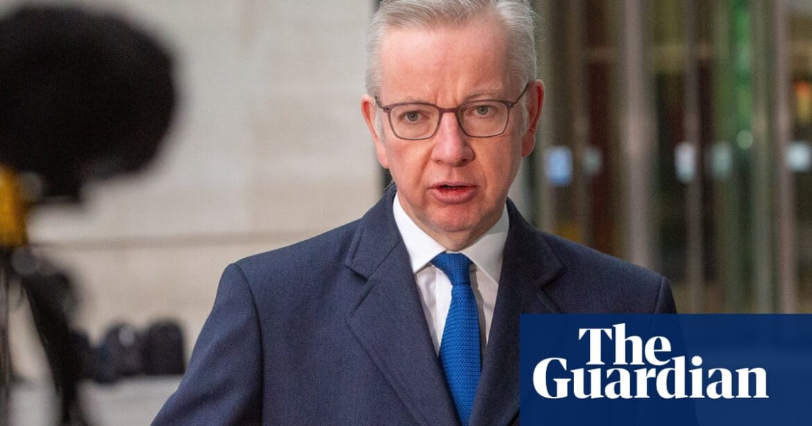 This year, Michael Gove announced that no-fault evictions will be prohibited.