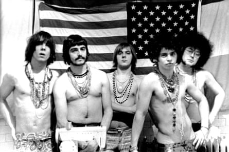 Wayne Kramer, one of the founders of the band MC5, has passed away at the age of 75.