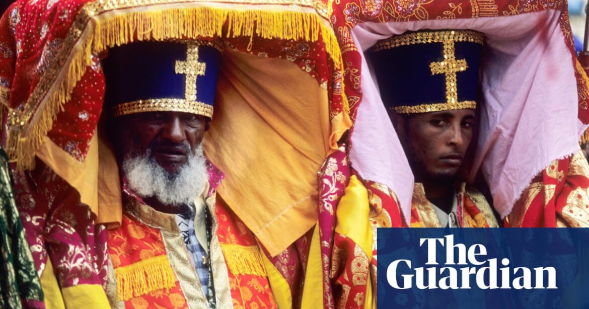 Westminster Abbey has tentatively agreed to return a sacred tablet to Ethiopia.