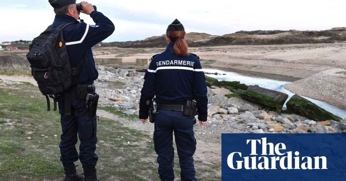 A 7-year-old girl passed away when the makeshift boat she was on, headed for the UK, overturned in France.