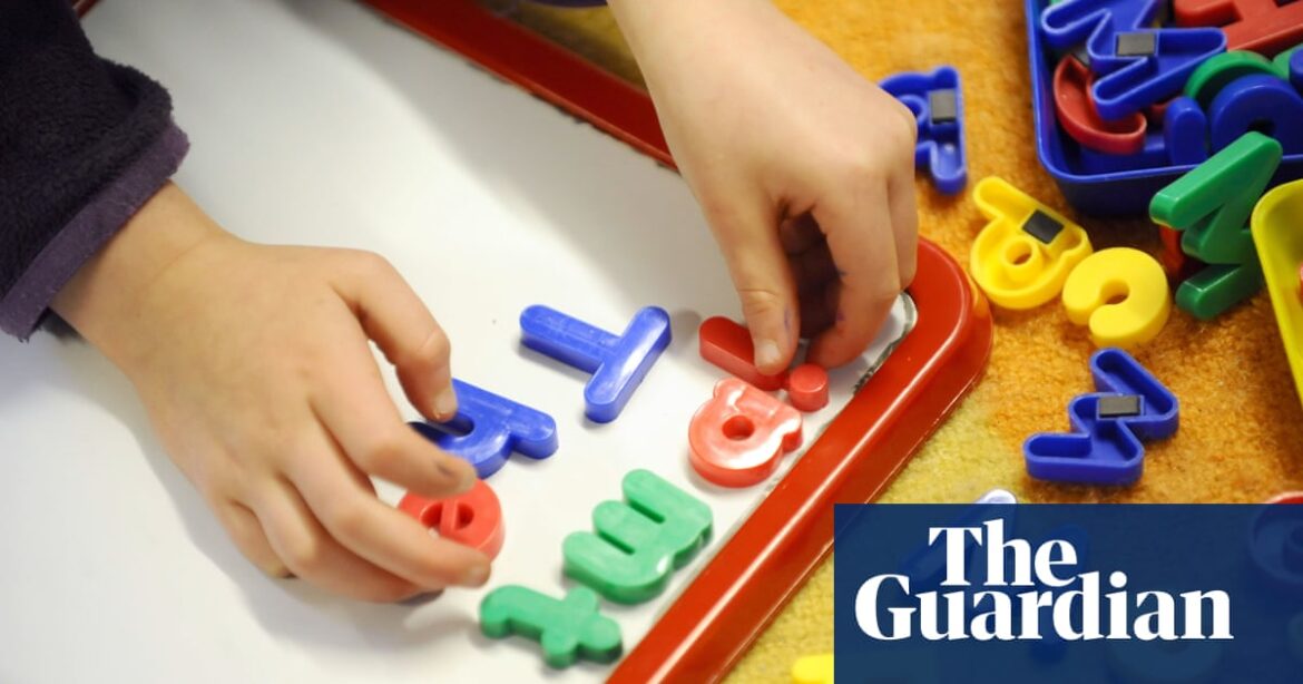 A charity cautions that the expansion of childcare services in England may not meet the expectations of parents.