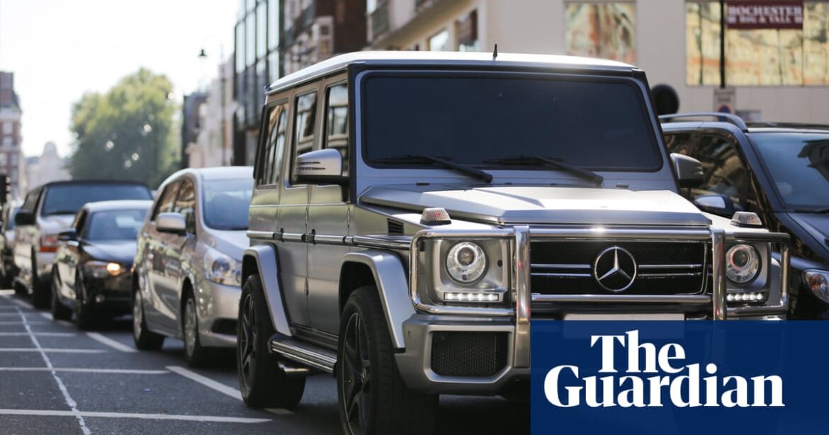 A recent study has found that the lowering of fuel tax in the United Kingdom is a policy that disproportionately favors the wealthy, making it regressive in nature.