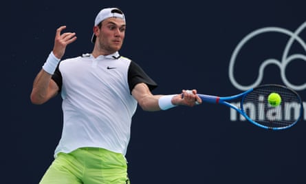 ‘Age is just a number’ – Murray makes impressive comeback to defeat Berrettini at Miami Open.